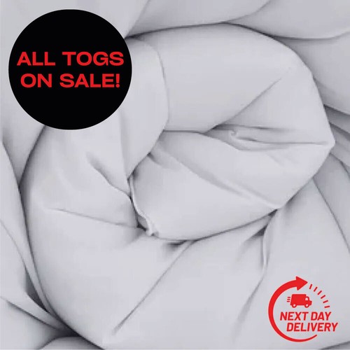 Soft duvet feels - soft, like