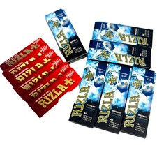 Rizla Polar Blast Rolling Set