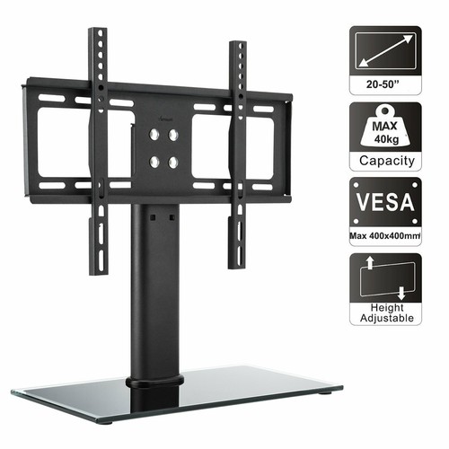 Universal adjustable floor - adjustable, tv