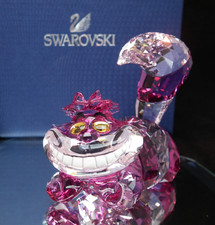 Swarovski Cheshire Cat 2016