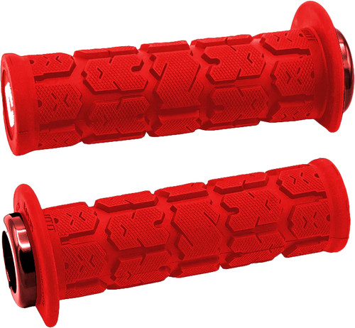 Atv rogue lock - atv, grips