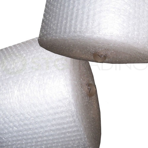 STRONG LARGE BUBBLE WRAP ROLLS