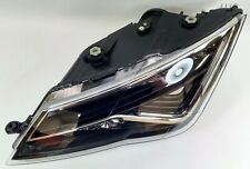 SEAT LEON LED HEADLIGHT