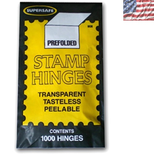 Philatelic quality stamp - quality,