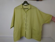 Yacco Maricard Linen Cotton