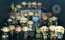 Funko Mystery Minis Game of