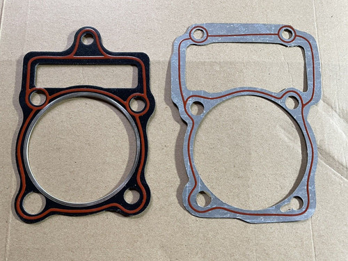 New cylinder head gasket for - cylinder,