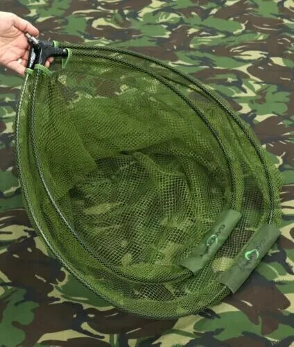 Gardner folding pan net - folding, fish