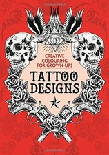 Tattoo Designs: Creative