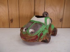 VINTAGE VOLKSWAGON BEETLE