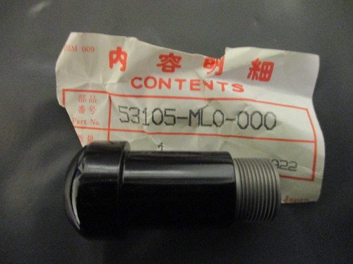Honda vfr 400 - handle, bar