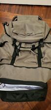 Laksen Combined Rucksack /Chair
