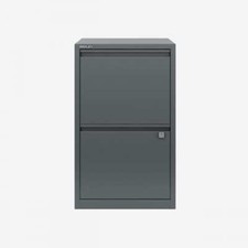 Bisley A4 Filing Cabinet 2