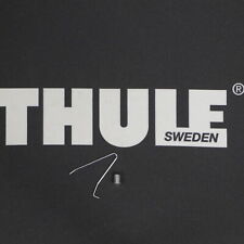 Thule Lock Button + Spring