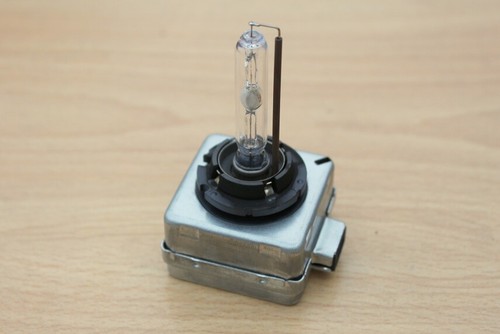 Headlight bulb - h.i.d, +