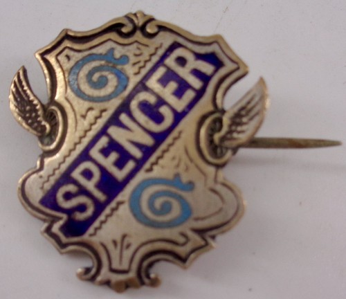 Spencers cycling club - spencers,