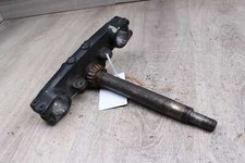 Triple clamp front lower