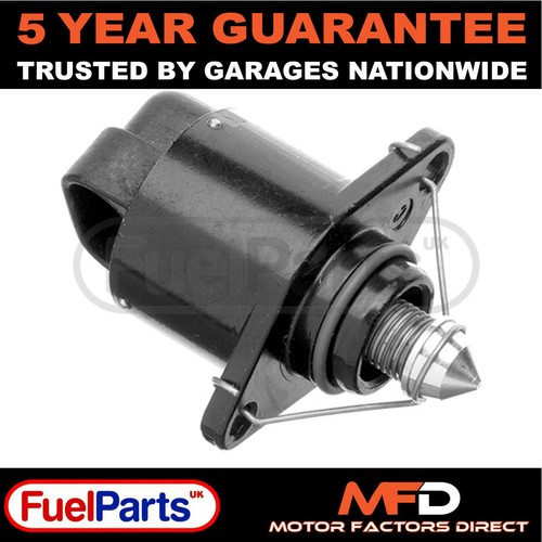 Fuelparts idle air control - idle,