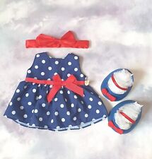 Designabear,Fits Build A Bear