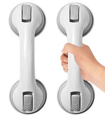 2 X GRAB RAIL HANDLE SAFETY