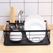 Dish Drainer Drying Rack