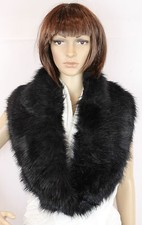 Luxury Womens Fluffy Winter