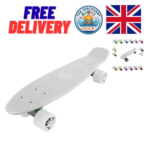 Classic retro cruiser - 22",