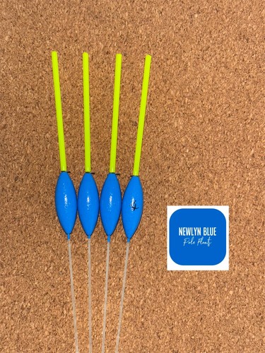 Pole floats hand made 4g - floats.,