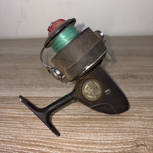 Vintage dam quick220n spinning - dam,
