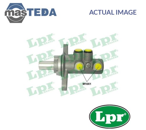 6106 brake master cylinder lpr - brake,