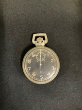 Navigators stopwatch ww2 is - as,