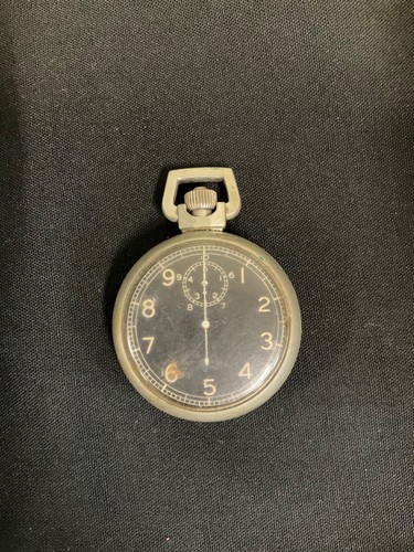 Navigators stopwatch ww2 is - stopwatch,