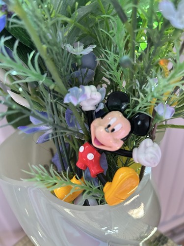 Mickey mouse disney flexible - mouse,