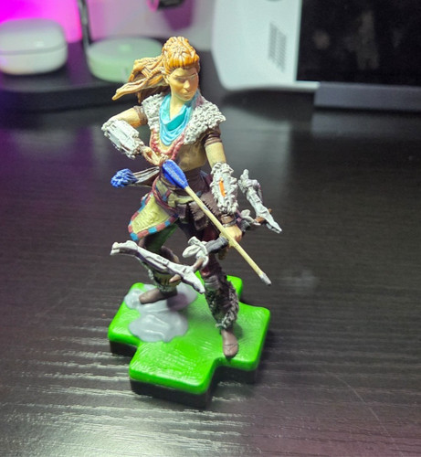 Totaku horizon zero dawn - zero,