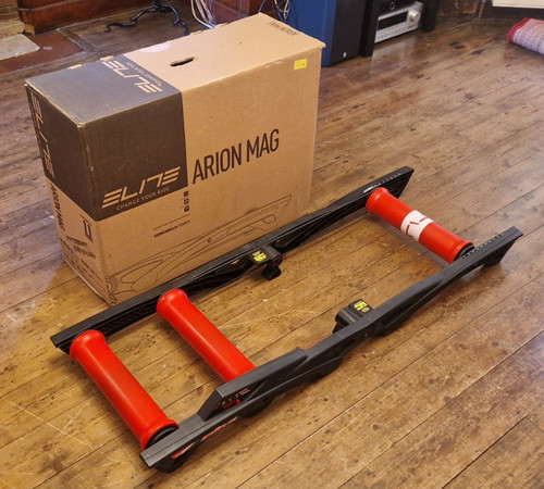 Elite arion mag - mag, bike