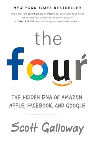 The four - the, of