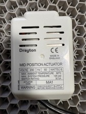 Drayton MA1 For 3 Port Mid