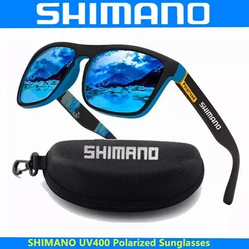 Shimano polarized sunglasses - polarized,