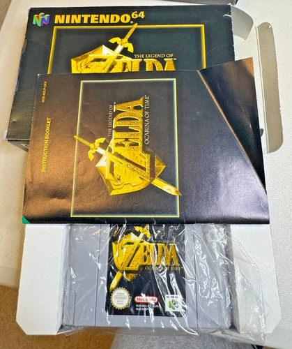 Legend zelda ocarina of - zelda,