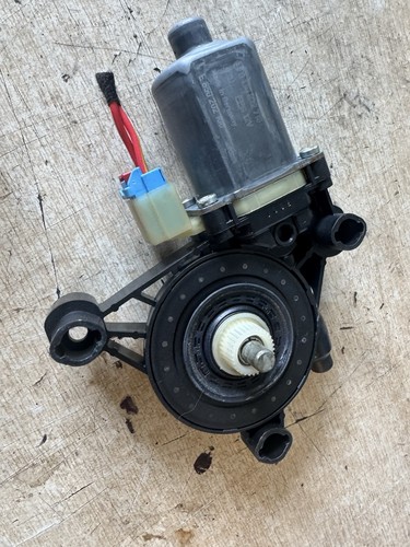 Skoda octavia mk3 window motor - skoda,