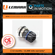 Coolant Temperature Sensor