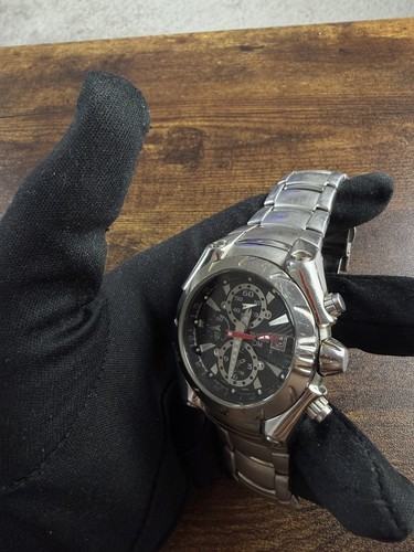 Pulsar seiko men - seiko, alarm