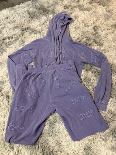 Trapstar women purple - trapstar, women’s