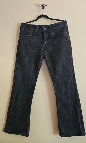 Levi men black - levi's, bootcut