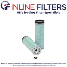 Air Filter for Caterpillar D3