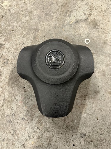 Vauxhall corsa steering - corsa, d