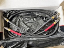 Tellurium black rca - tellurium, 1m