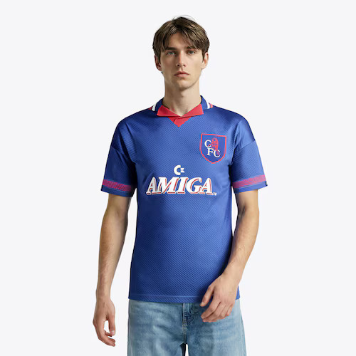 Chelsea 1994 shirt