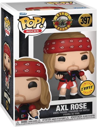 Funko pop 80482 rocks - funko, pop!