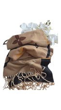Louis Vuitton Women's Scarf